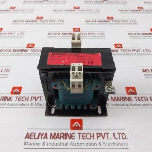 Wesemann 268059 Control Transformer 240v