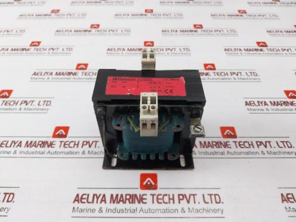 Wesemann 268059 Control Transformer 240v