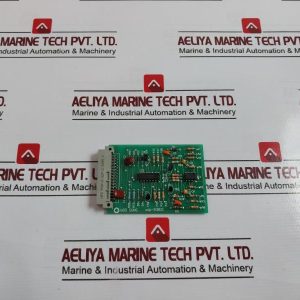 Woo Sung Wsp-93031 Printed Circuit Board