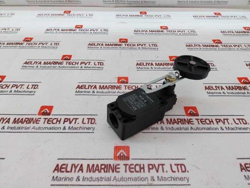 Xck-S Limit Switch 500v - Image 3