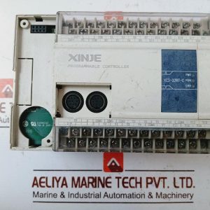 Xinje Xc3-32prt-C Programmable Controller 26v