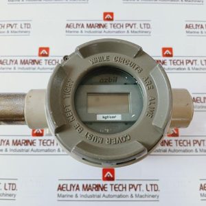 Yamatake Azbil Jtg960a-1e1a1-X2xx1-A2t1u2 Transmitter 24v