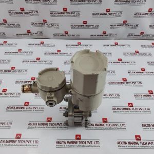 Yamatake Dstj3000 Pressure Transmitter 24v