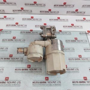 Yamatake Dstj3000 Transmitter 24v