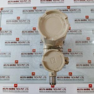 Yamatake Dstj3000 Transmitter 24v