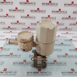 Yamatake Dstj3000 Transmitter 24v