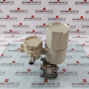 Yamatake Dstj3000 Transmitter 24v