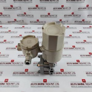 Yamatake Dstj3000 Transmitter 24v