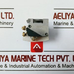 Yamatake-Honeywell 2d72-J Micro Switch