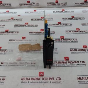 Yamatake Honeywell J-Aad00 Deviation Monitor 24v