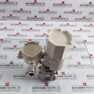 Yamatake-Honeywell Jta240-E1q-00000-2 Transmitter 24v