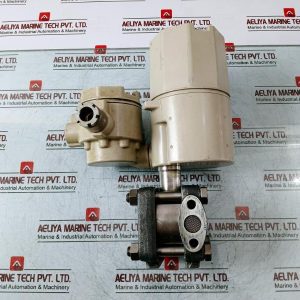Yamatake-Honeywell Jtg240-A1q-00000-X-Xx Transmitter 24v