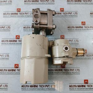 Yamatake-Honeywell Jtg240-E1q-00000-W-Xx Transmitter 24v