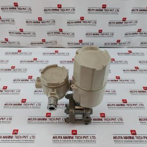 Yamatake-Honeywell Jtg260-A1q-00000-X-Xx Transmitter 24v