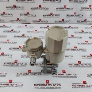 Yamatake-Honeywell Jtg260-A1q-00000-X-Xx Transmitter 24v