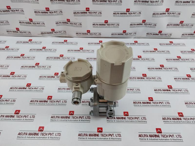 Yamatake-Honeywell Jtg260-A1q-00000-X-Xx Transmitter 24v