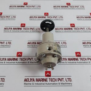 Yamatake Honeywell Kz03-2a Air Regulator