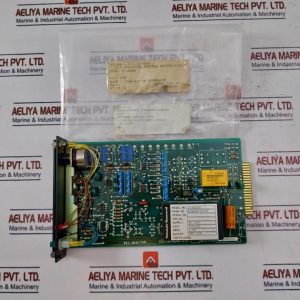 Yamatake Honeywell Mitsubishi Heavy Ind J-Aad00 Deviation Monitor Switch Module 24v