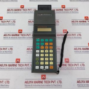 Yamatake-Honeywell Sfc250-11x-Xc Smart Field Communicator 6v