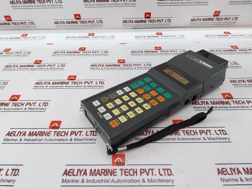 Yamatake-Honeywell Sfc250-11x-Xc Smart Field Communicator 6v - Image 3