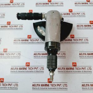 Yangsan Machinery Dag-7sg Angle Grinder