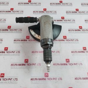 Yangsan Machinery Dag-7sg Angle Grinder