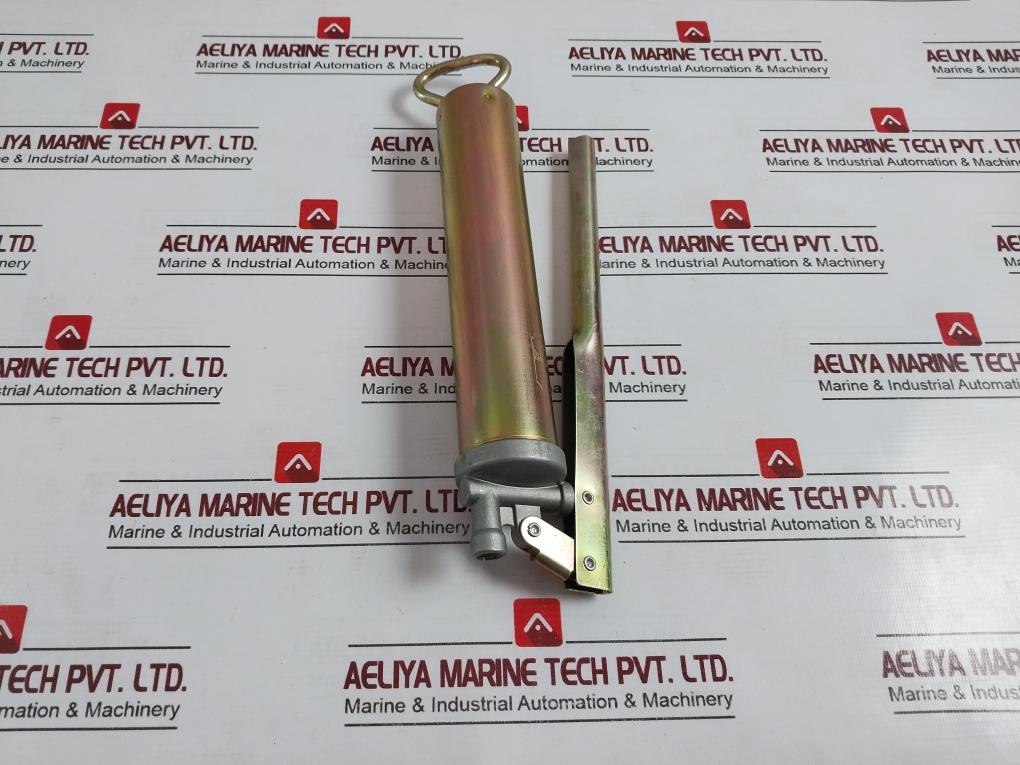 Yangzhou Qionghua 200c.C Grease Gun-Oil Drums - Image 4