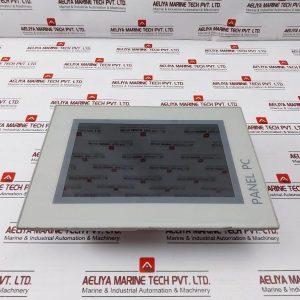 Yaskawa Vipa 67k-Pnj0-Eb Hmi Touch Screen Panel 30v