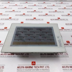 Yaskawa 67k-Pnj0-Eb Hmi Touch Screen Panel 30v