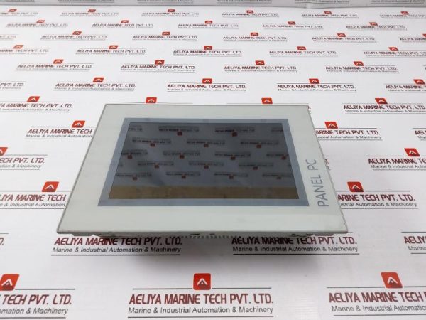 Yaskawa 67k-Pnj0-Eb Hmi Touch Screen Panel 30v