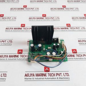 Yh-Dygf.Pcb Circuit Board Assembly With Heat Sink