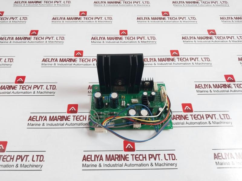 Yh-Dygf.Pcb Circuit Board Assembly With Heat Sink