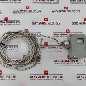 Yichang Boda Automation St100 Dkcmg Temperature Controller 220v