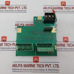 Yokogawa A30c5 Pcb Card