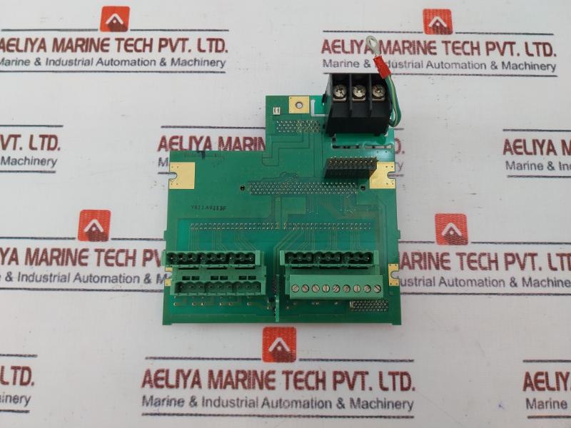 Yokogawa A30c5 Pcb Card