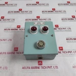 Yongsung Electric Kacon Yspl Alarm Buzzer 24v