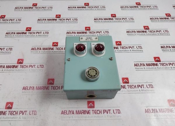 Yongsung Electric Kacon Yspl Alarm Buzzer 24v