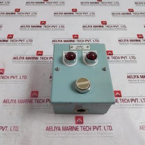 Yongsung Electric Yspl Panel Buzzer 24v