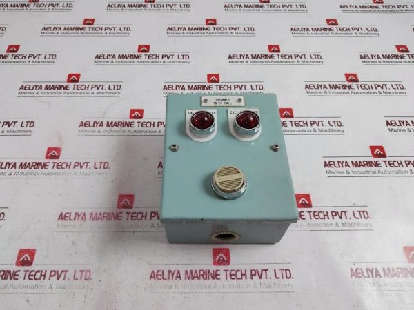 Yongsung Electric Yspl Panel Buzzer 24v