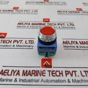Yongsung Ysap12-11 Push Button No Light 600v
