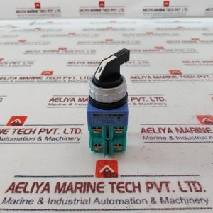 Yongsung Ysar2-211l Rotary With Selector Switch 600v