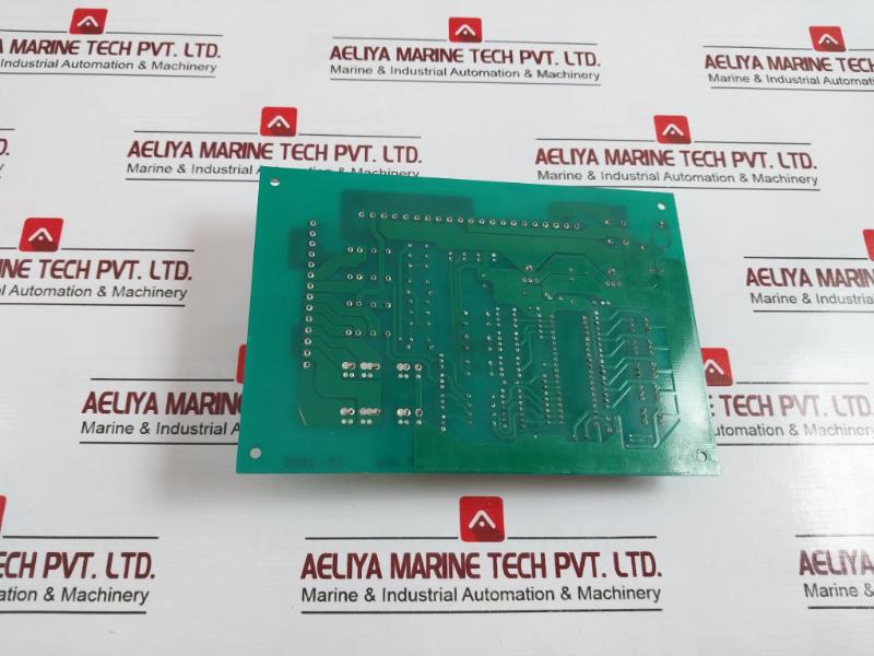 Yoowon Ss-2002 Filter Control Pcb Card - Image 4