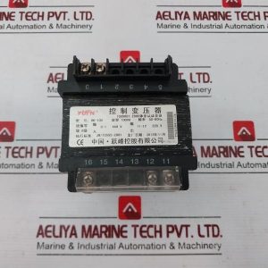 Yufn Bk-100 Control Transformer 440v