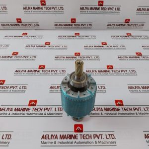 Yusaki 1/2hp 3-Phase 440v Kirloskar Centrifugal Switches 