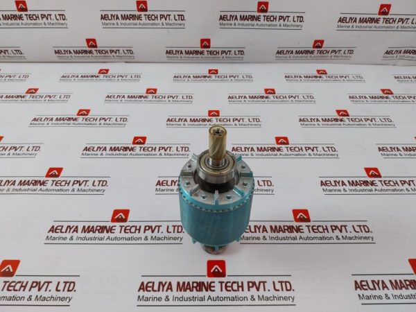 Yusaki 1/2hp 3-Phase 440v Kirloskar Centrifugal Switches 