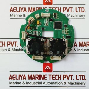 Zat650-J2h Pcb Pressure Transmitter Board