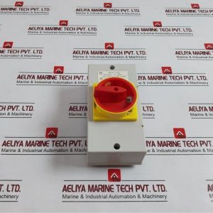 Zhejiang Yaming Electric Ymd11-40d Rotary Cam Switch 690v