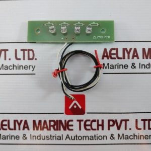 Zlzsd.Pcb Led Indicators