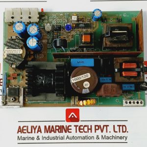 Mascot 9911 Pcb Power Conversion Electrolytic Capacitors