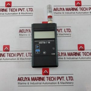 эксис ивтм-7 м Thermo-Hygrometer